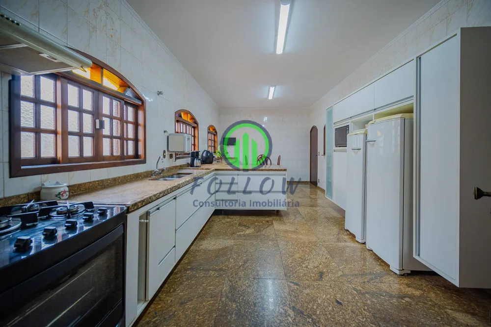 Casa, 5 quartos, 382 m² - Foto 4