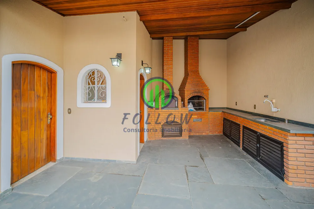 Casa, 5 quartos, 382 m² - Foto 14