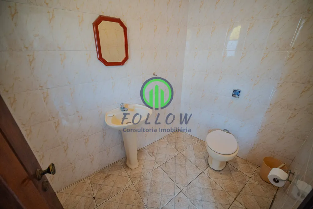 Casa, 5 quartos, 382 m² - Foto 13