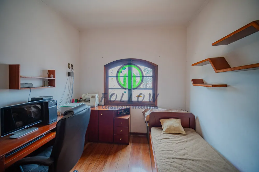 Casa, 5 quartos, 382 m² - Foto 5