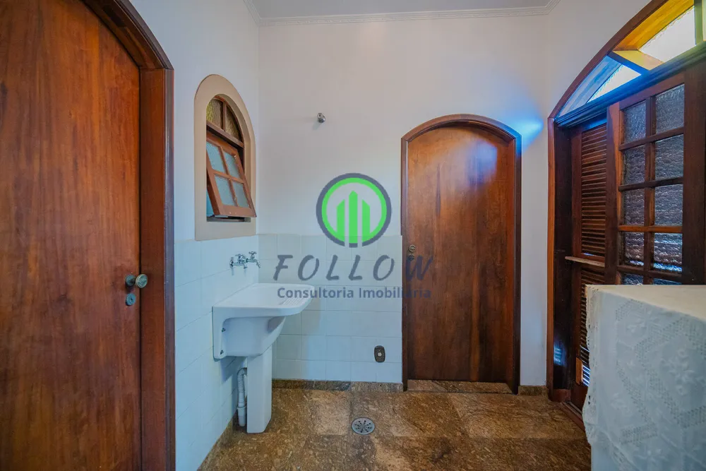 Casa, 5 quartos, 382 m² - Foto 9
