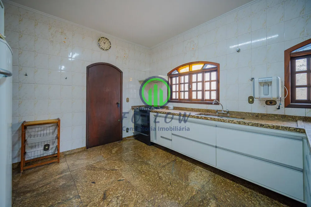Casa, 5 quartos, 382 m² - Foto 3