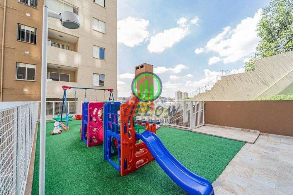 Apartamento, 2 quartos, 50 m² - Foto 3