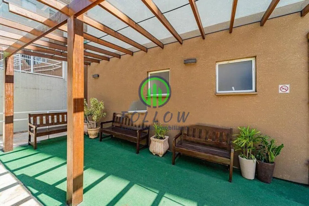 Apartamento, 2 quartos, 50 m² - Foto 11