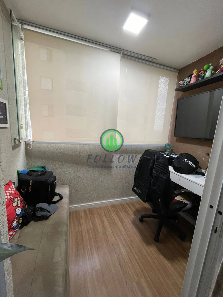 Apartamento, 2 quartos, 50 m² - Foto 6