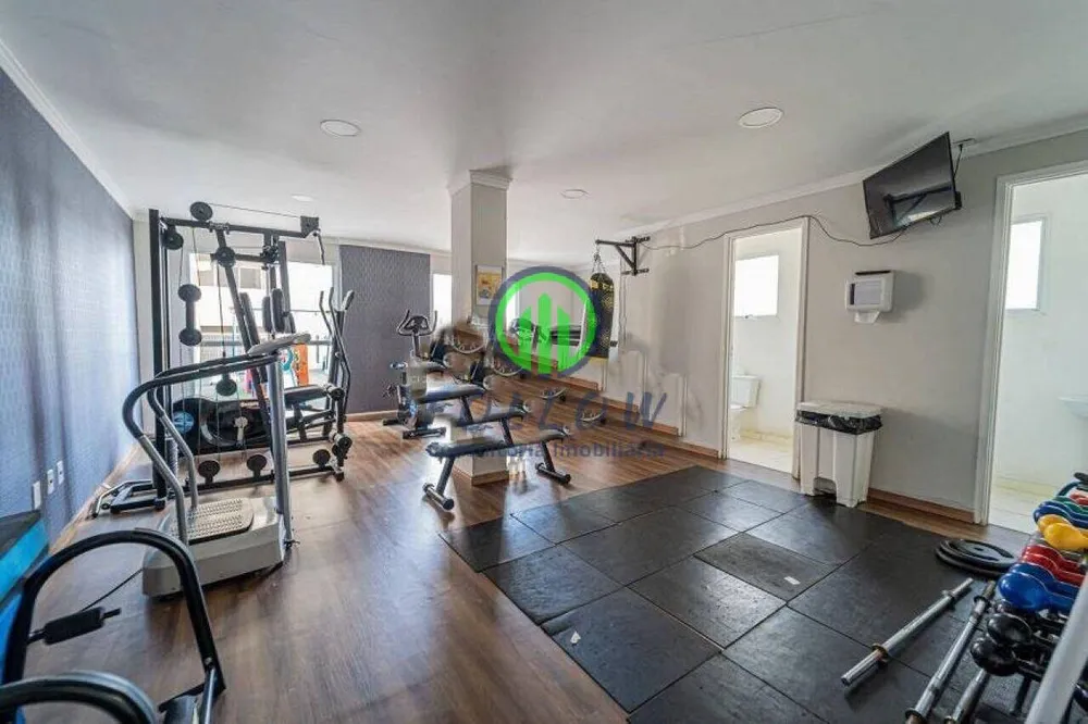 Apartamento, 2 quartos, 50 m² - Foto 16