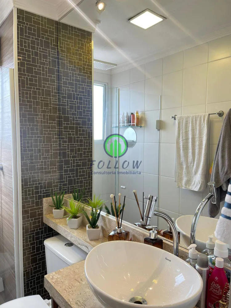 Apartamento, 2 quartos, 50 m² - Foto 7