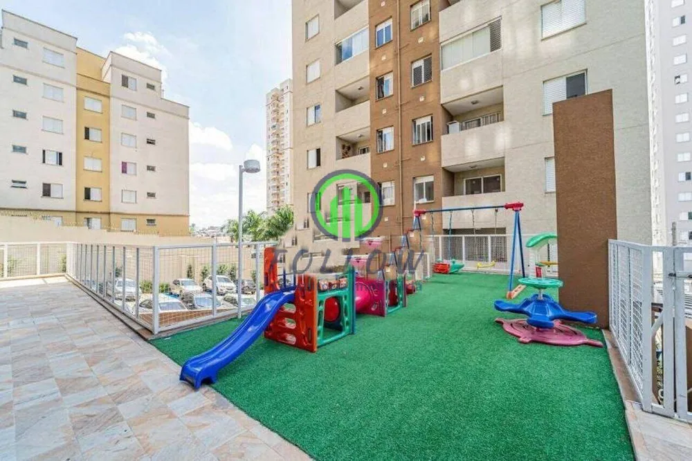 Apartamento, 2 quartos, 50 m² - Foto 7