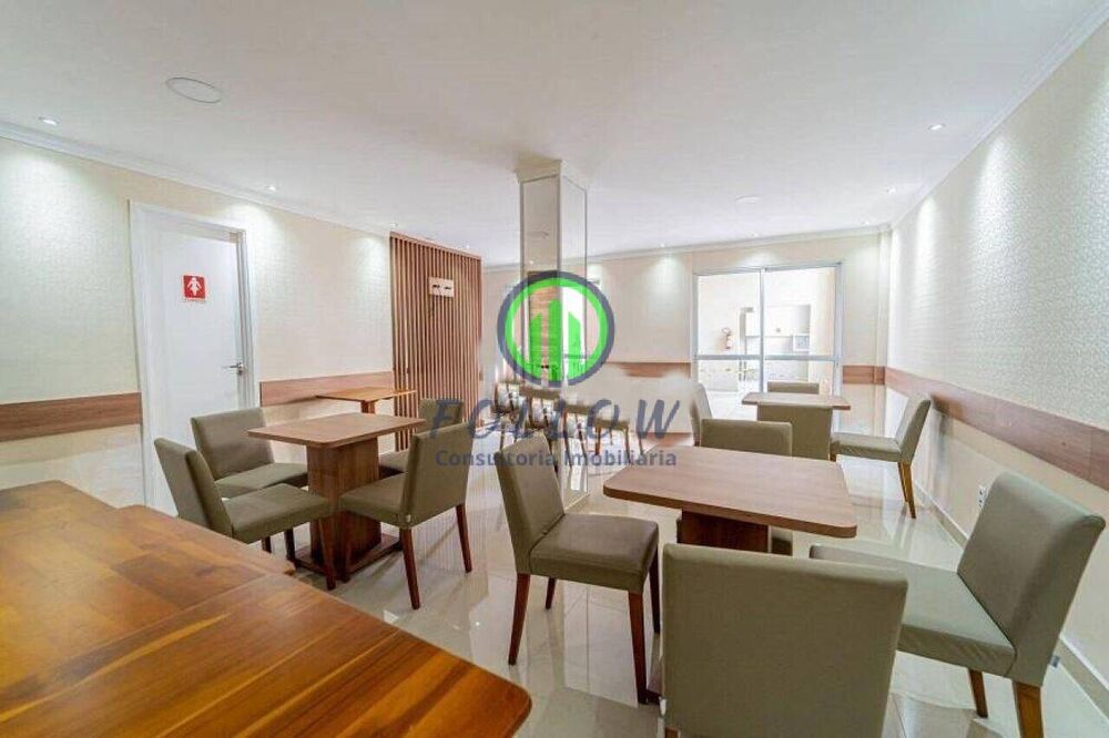 Apartamento, 2 quartos, 50 m² - Foto 2