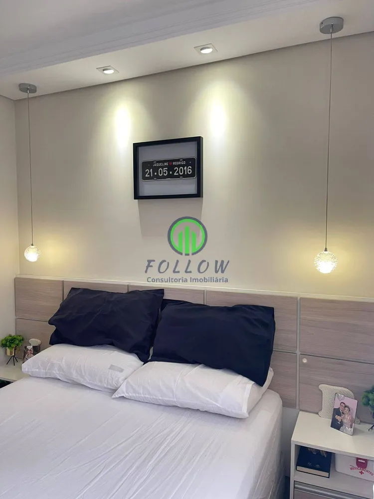 Apartamento, 2 quartos, 50 m² - Foto 5