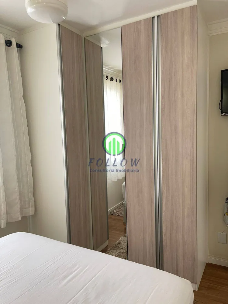 Apartamento, 2 quartos, 50 m² - Foto 8