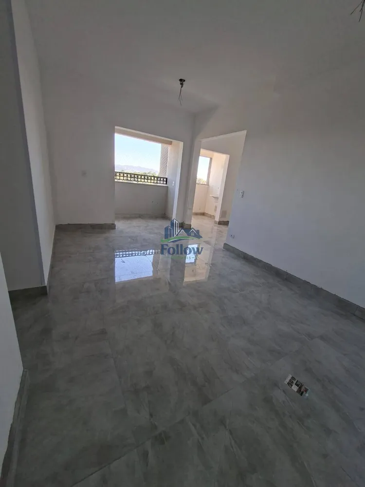 Apartamento, 1 quarto, 52 m² - Foto 1