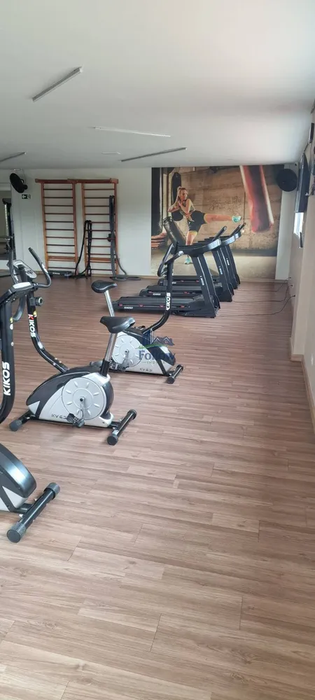 Apartamento, 1 quarto, 52 m² - Foto 8