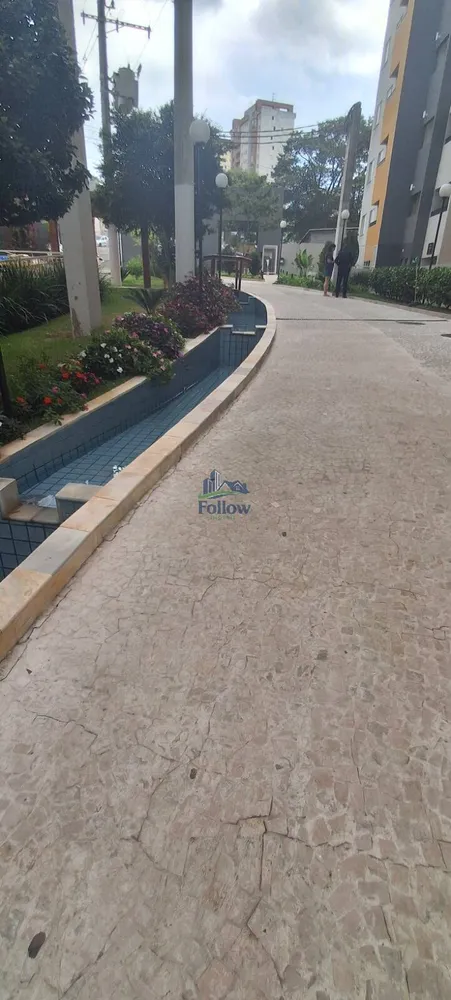 Apartamento, 1 quarto, 52 m² - Foto 12