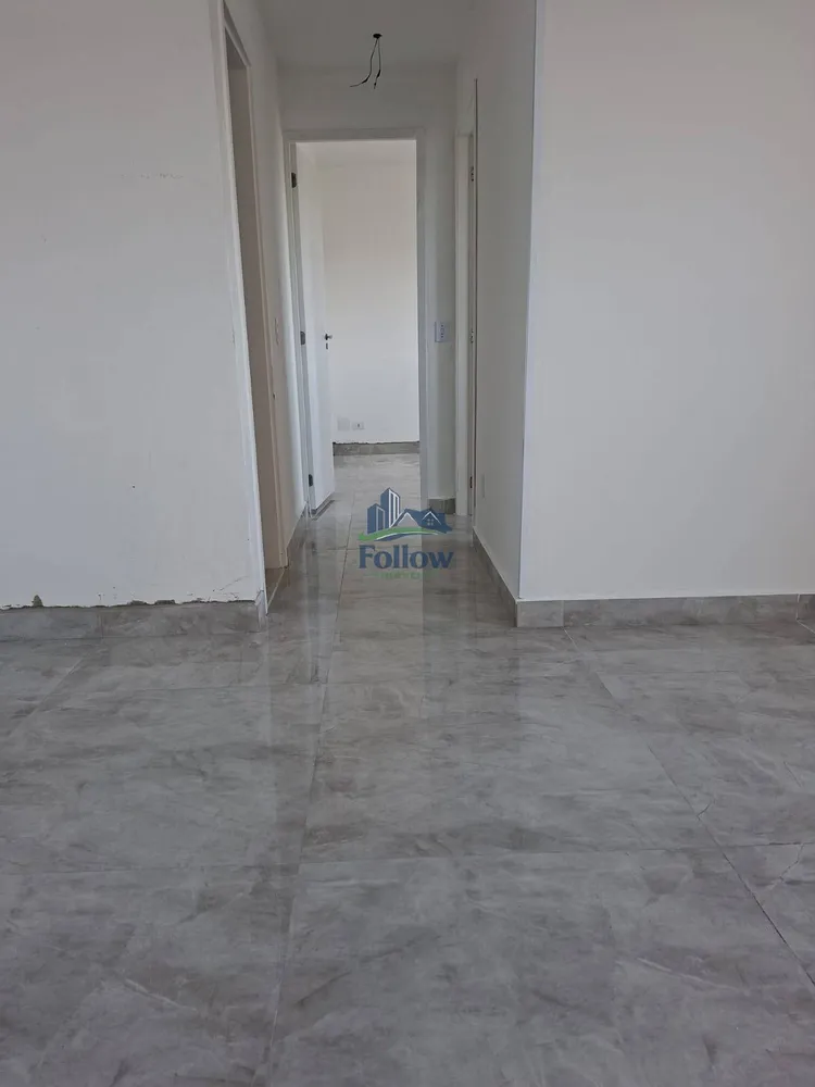Apartamento, 1 quarto, 52 m² - Foto 2