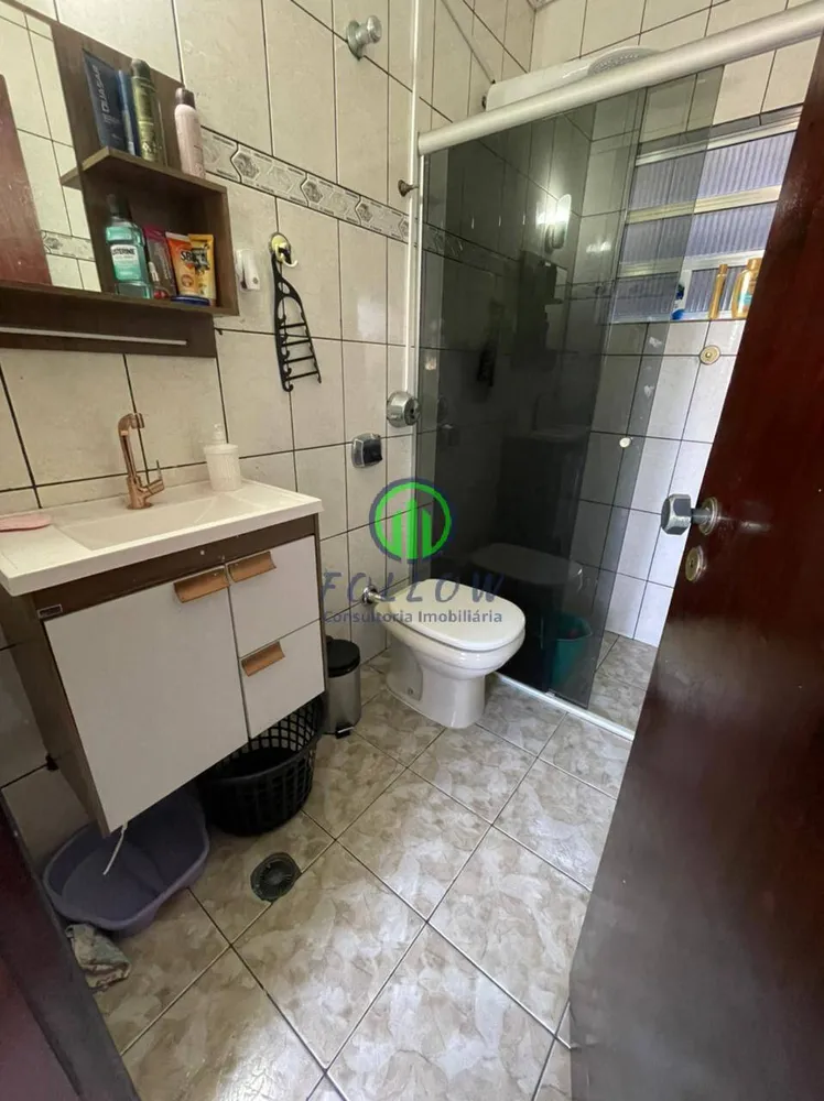 Casa, 4 quartos, 196 m² - Foto 9