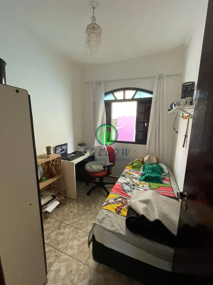 Casa, 4 quartos, 196 m² - Foto 14