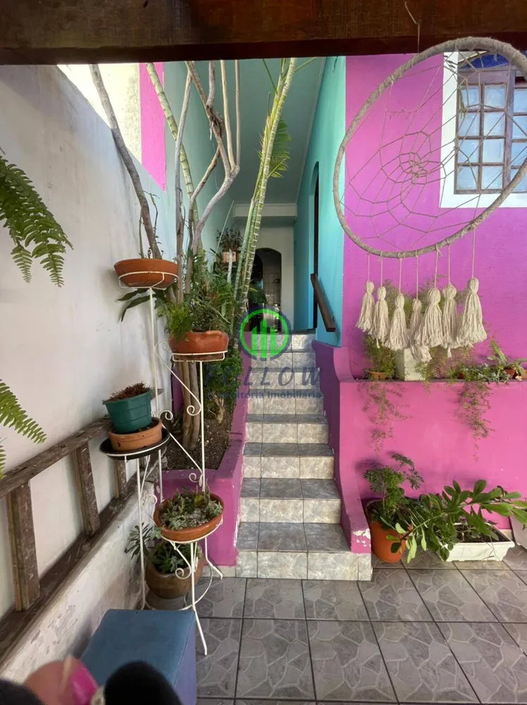 Casa, 4 quartos, 196 m² - Foto 20