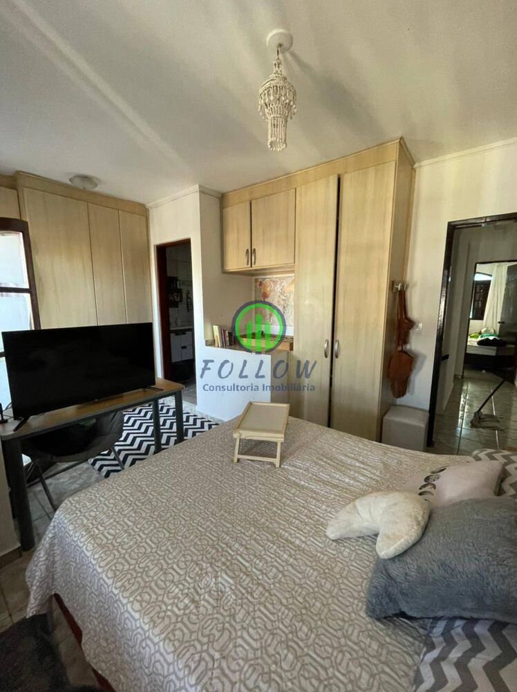 Casa, 4 quartos, 196 m² - Foto 6