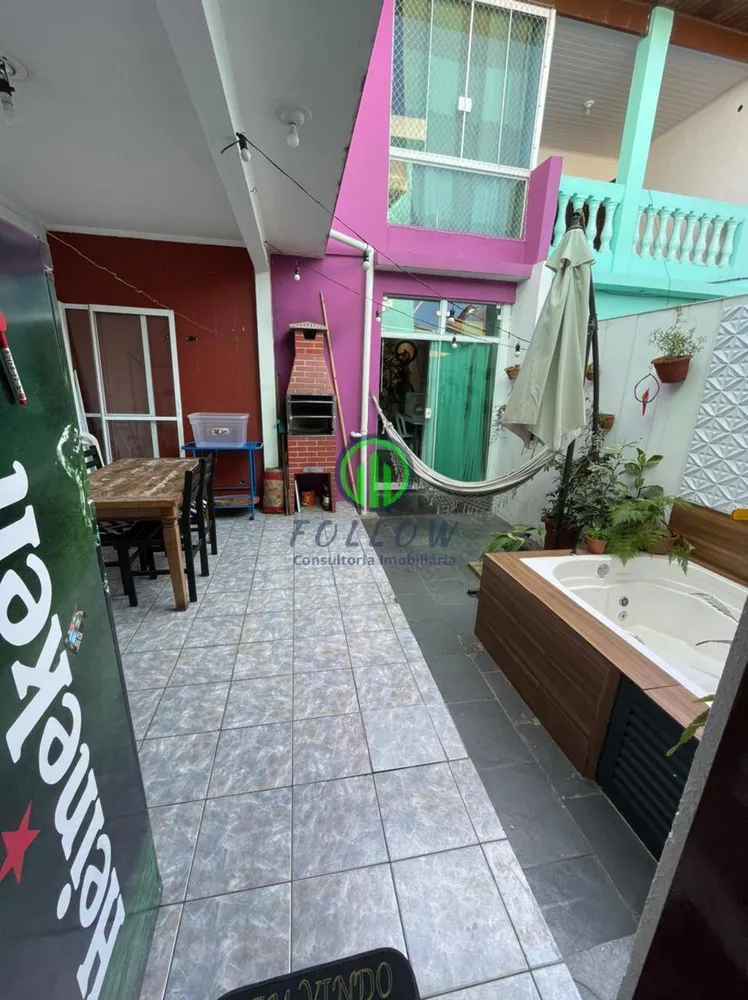 Casa, 4 quartos, 196 m² - Foto 10