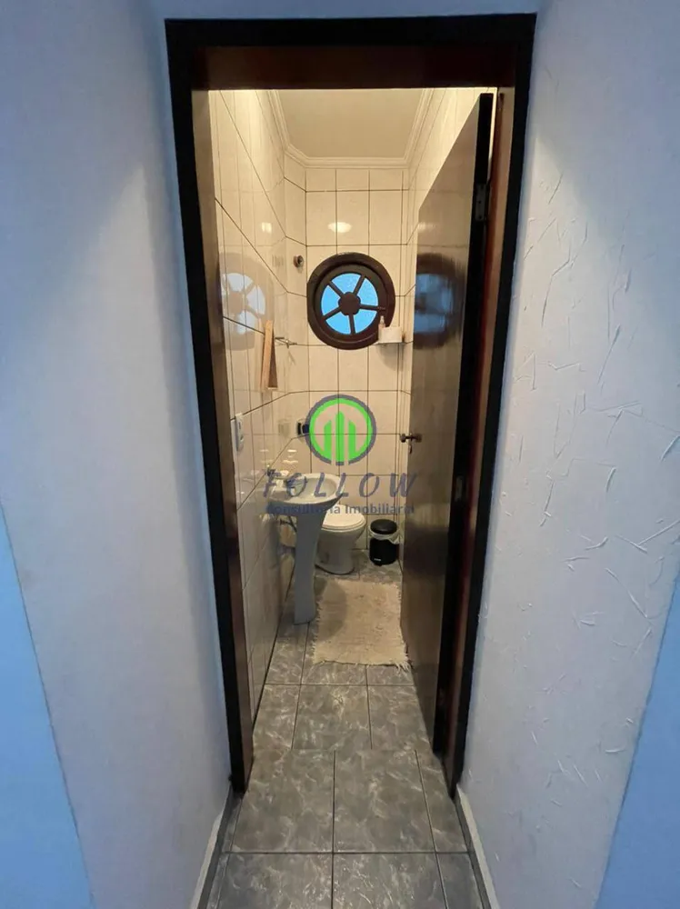 Casa, 4 quartos, 196 m² - Foto 16