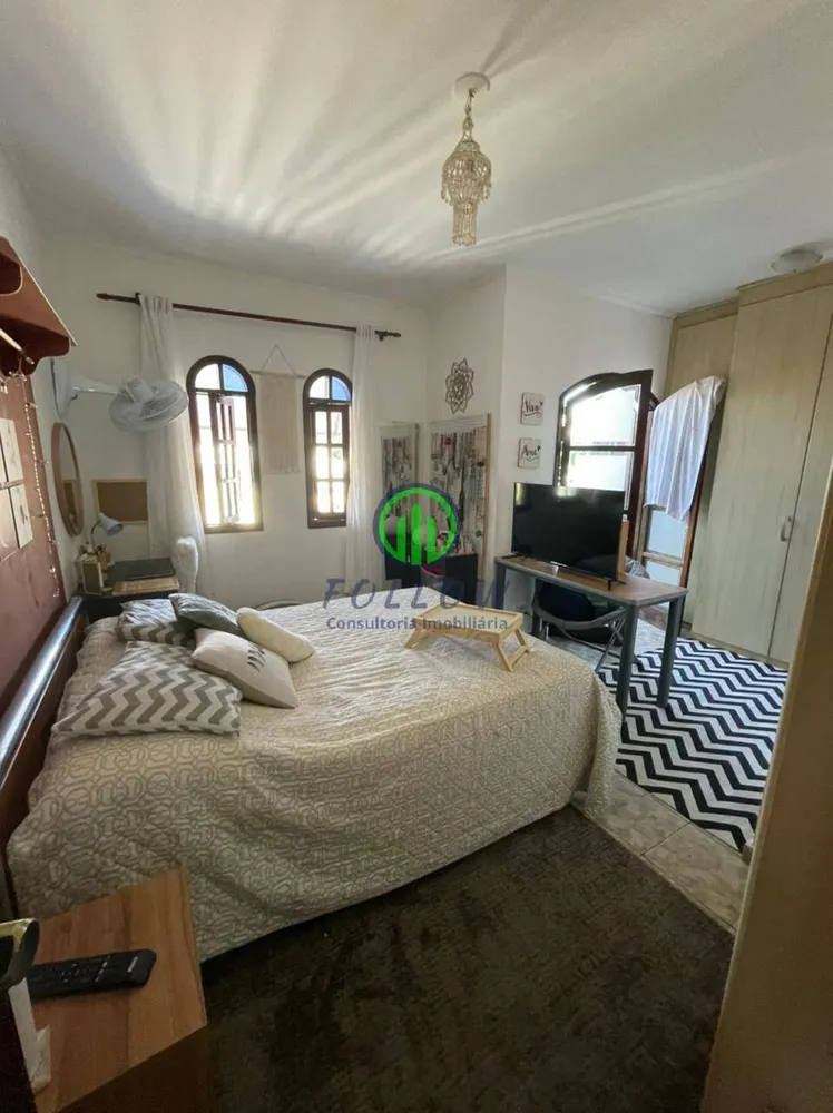Casa, 4 quartos, 196 m² - Foto 12