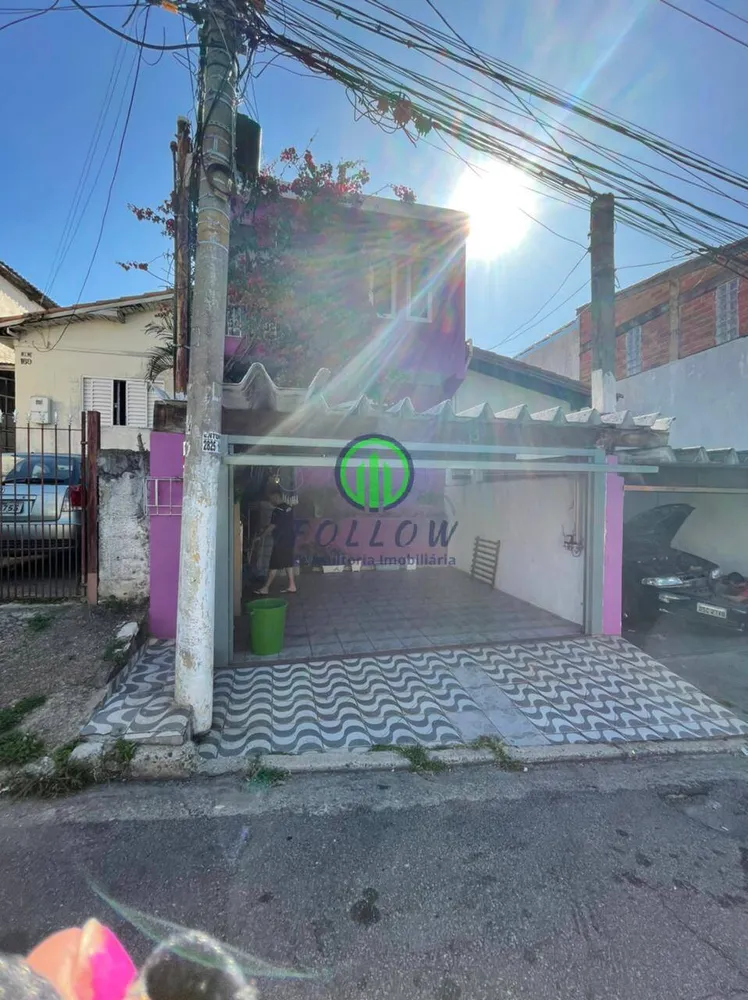 Casa, 4 quartos, 196 m² - Foto 11