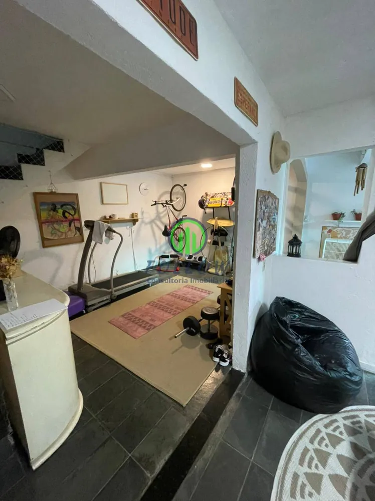 Casa, 4 quartos, 196 m² - Foto 12