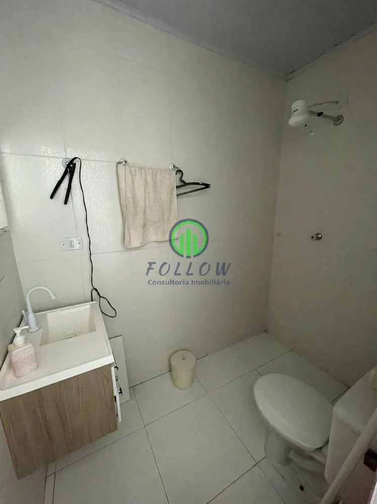 Casa, 4 quartos, 196 m² - Foto 6