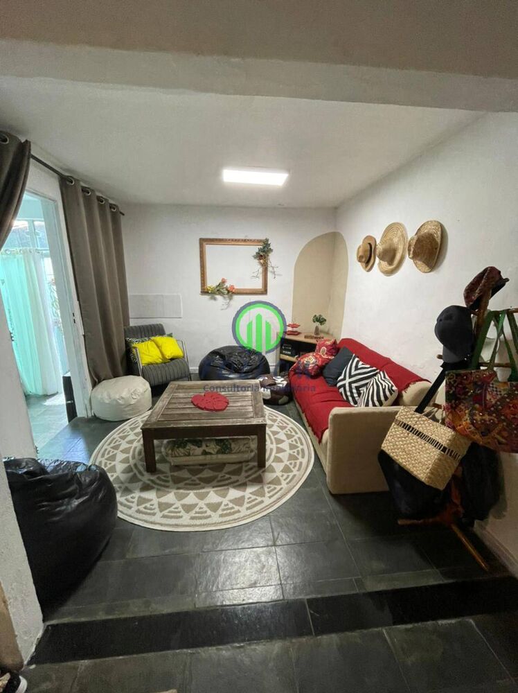 Casa, 4 quartos, 196 m² - Foto 8