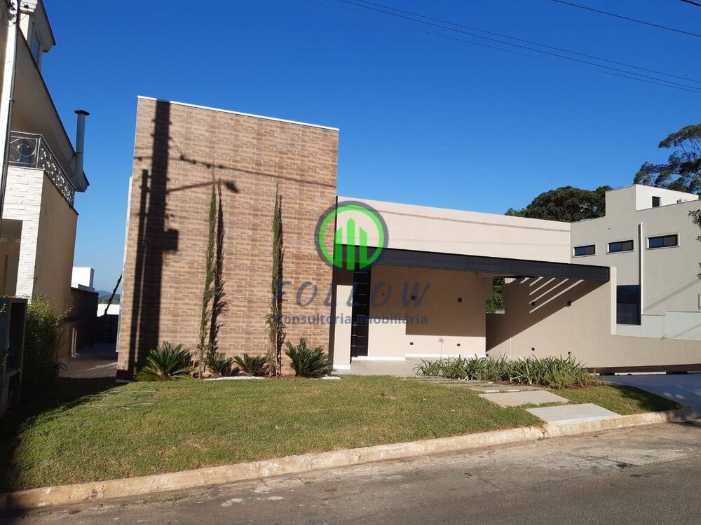Casa de Condomínio, 4 quartos - Foto 8