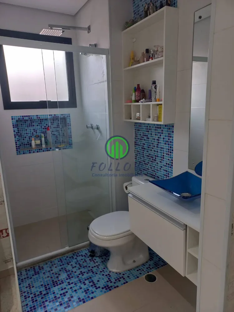 Apartamento, 2 quartos, 61 m² - Foto 8