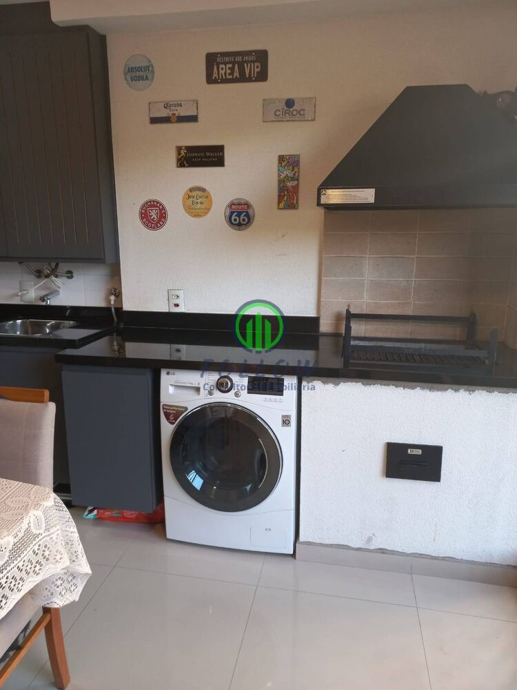Apartamento, 2 quartos, 61 m² - Foto 3