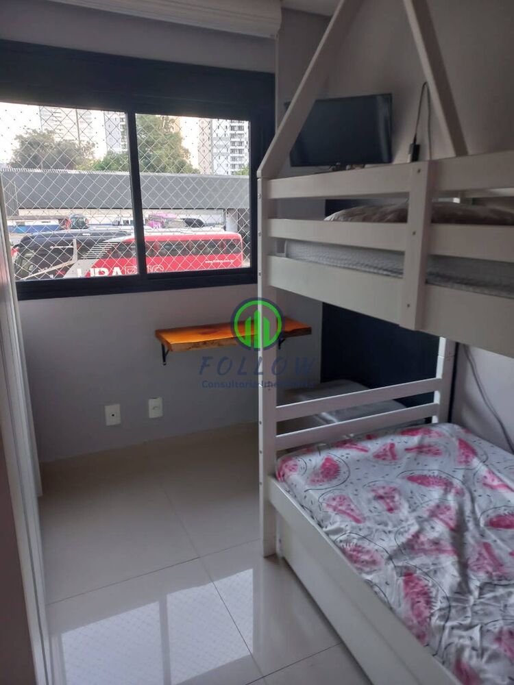Apartamento, 2 quartos, 61 m² - Foto 7