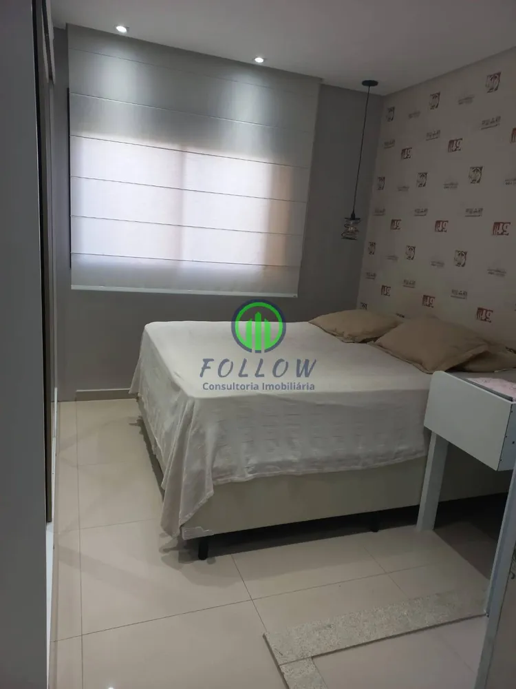 Apartamento, 2 quartos, 61 m² - Foto 4