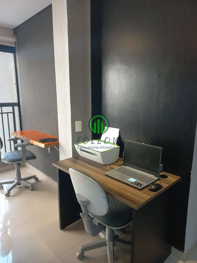 Apartamento, 2 quartos, 61 m² - Foto 9