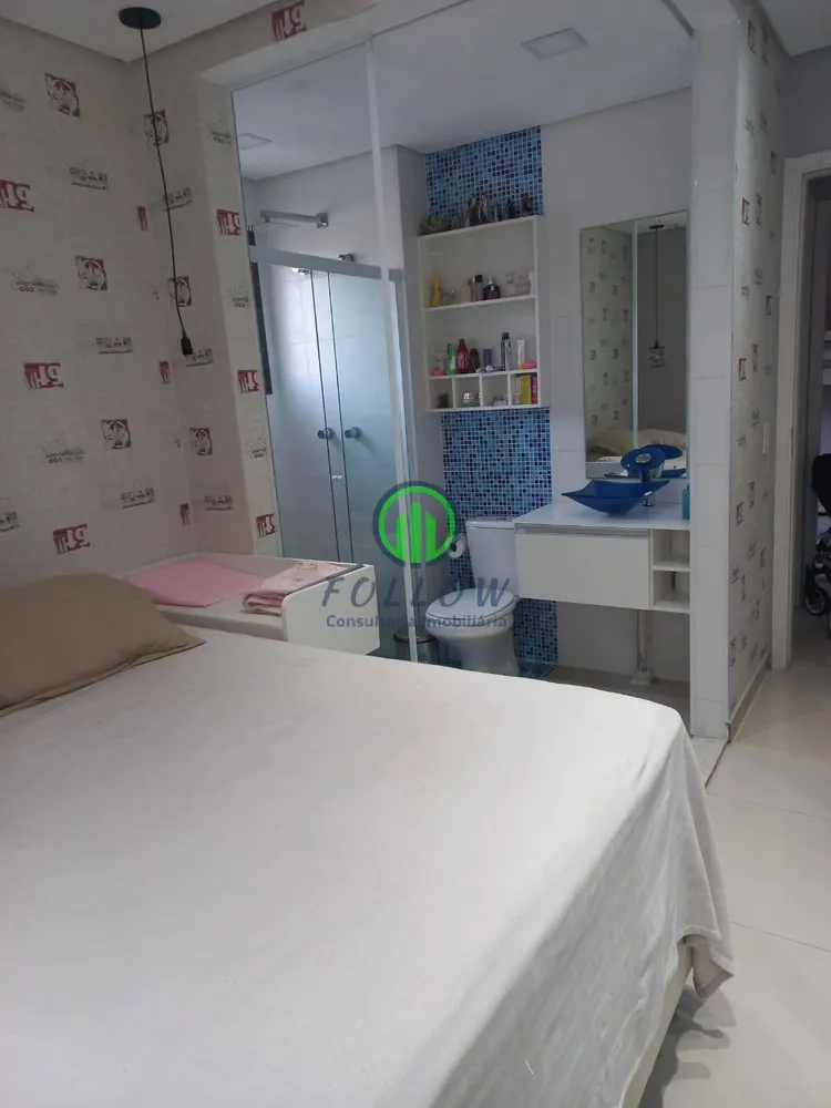 Apartamento, 2 quartos, 61 m² - Foto 10
