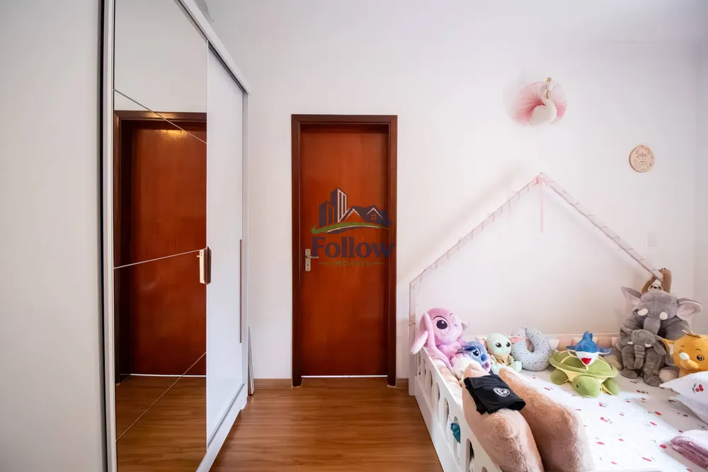Casa de Condomínio, 4 quartos - Foto 11