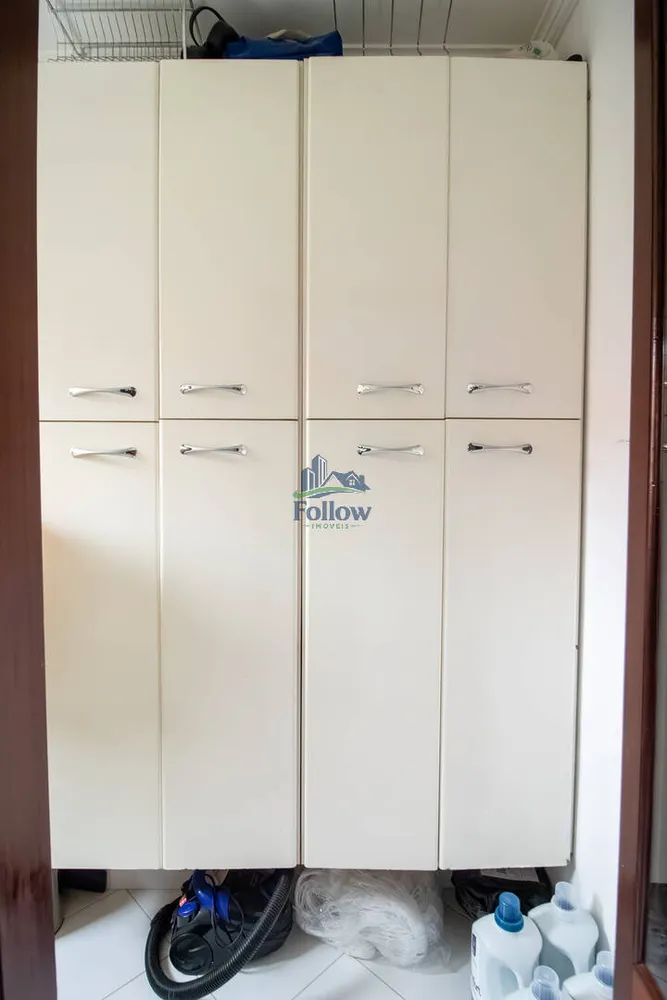 Casa de Condomínio, 4 quartos - Foto 5