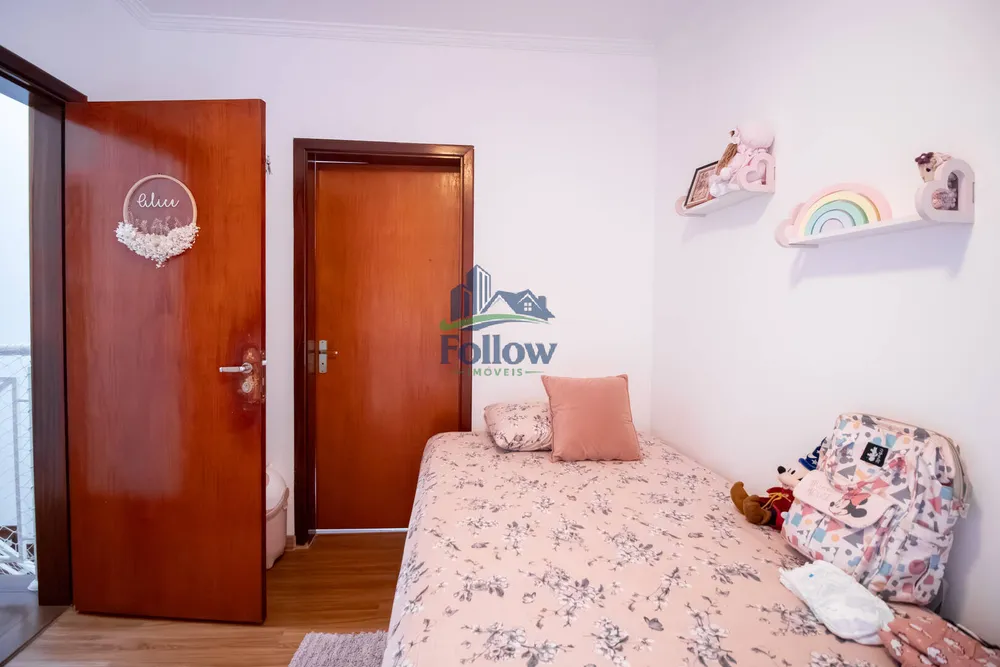 Casa de Condomínio, 4 quartos - Foto 9