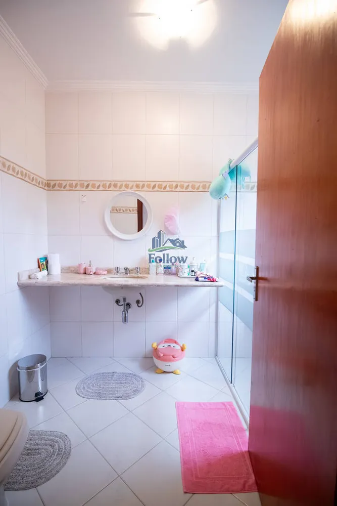Casa de Condomínio, 4 quartos - Foto 10
