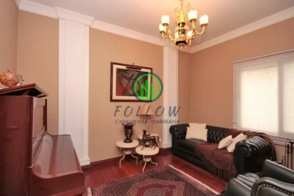 Casa, 6 quartos, 780 m² - Foto 5