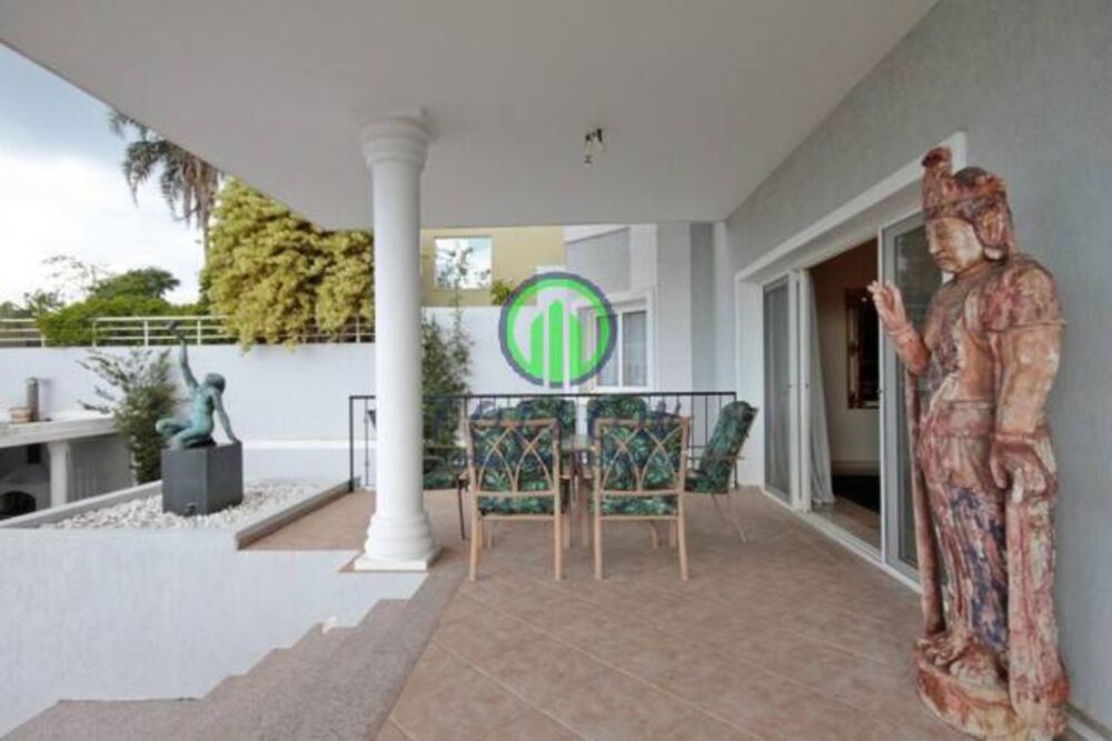 Casa, 6 quartos, 780 m² - Foto 1