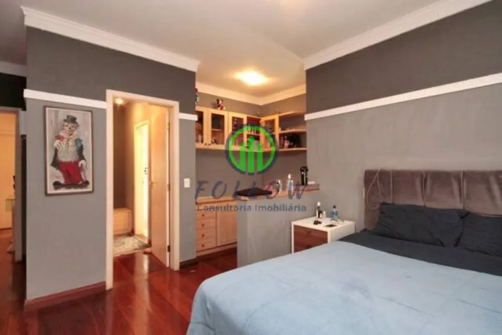 Casa, 6 quartos, 780 m² - Foto 10