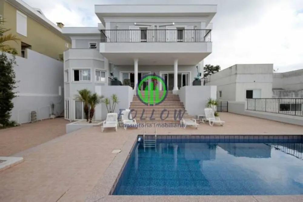 Casa, 6 quartos, 780 m² - Foto 15