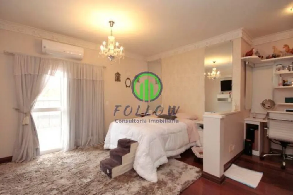 Casa, 6 quartos, 780 m² - Foto 6
