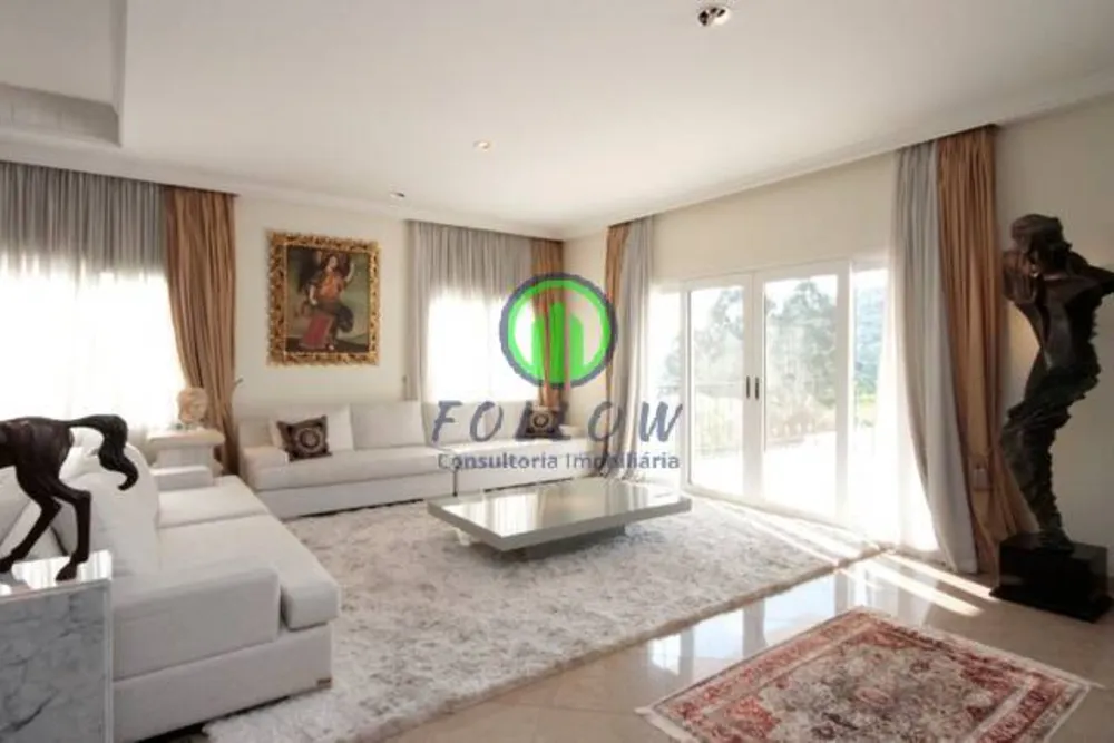 Casa, 6 quartos, 780 m² - Foto 3