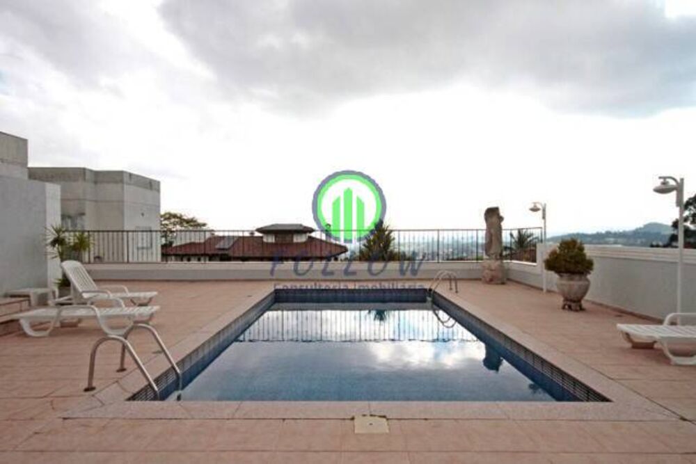 Casa, 6 quartos, 780 m² - Foto 2