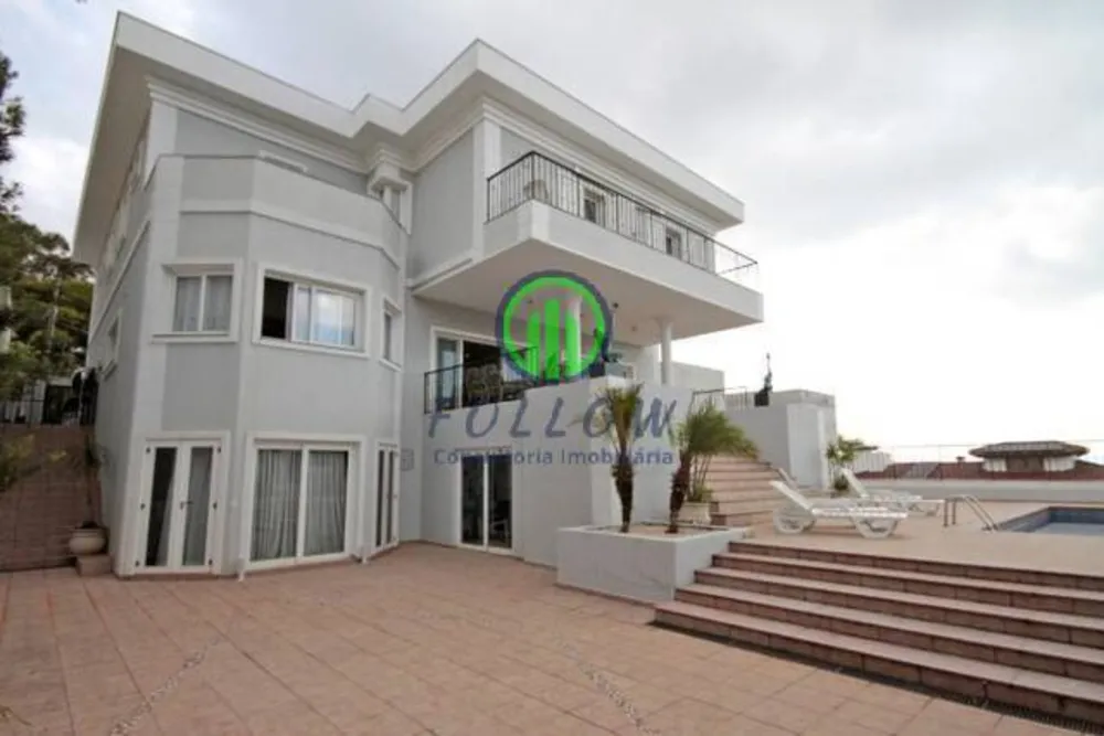 Casa, 6 quartos, 780 m² - Foto 8