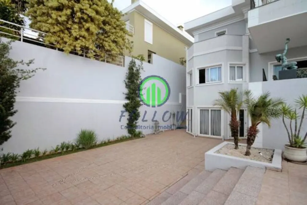 Casa, 6 quartos, 780 m² - Foto 9